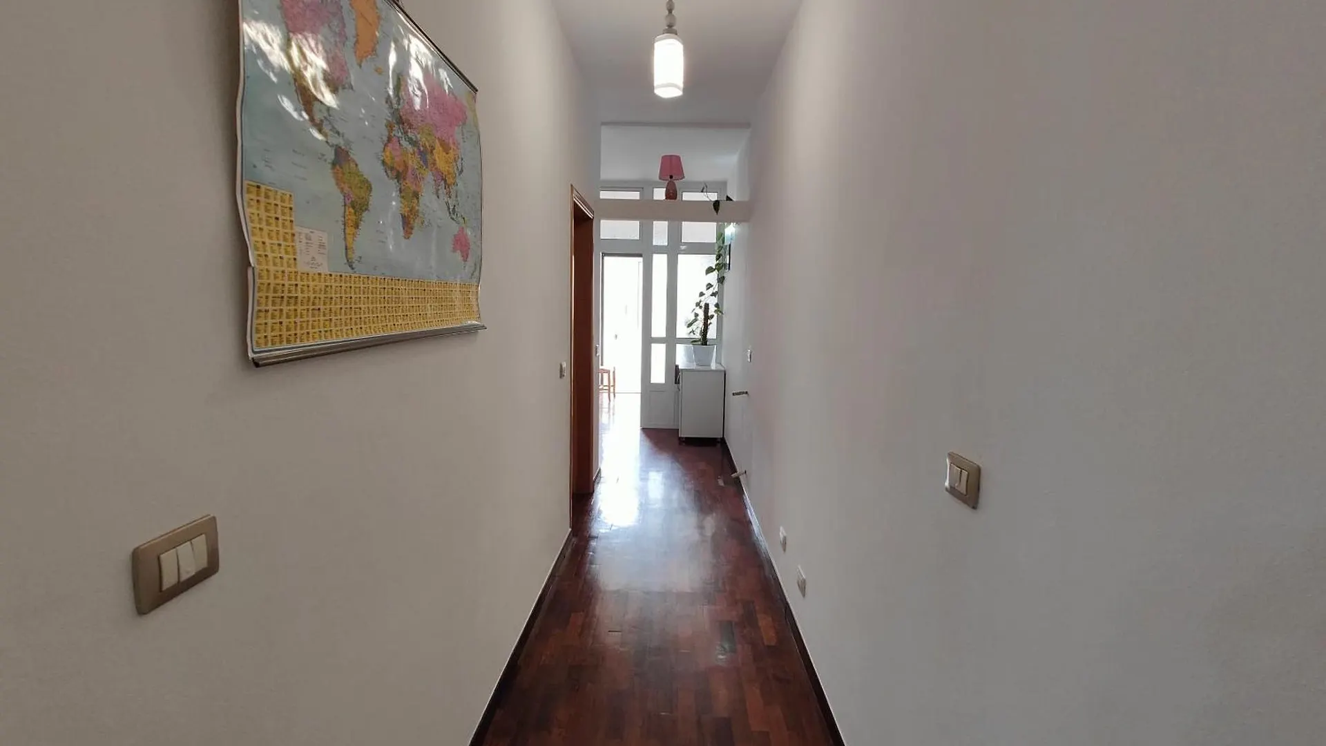 Cozy Apartment In The Center Of Tirana